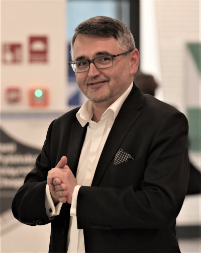Krzysztof Czubaszek