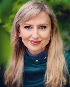 Justyna Sobolewska 